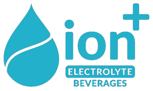 Ion Plus — Electrolyte Beverages